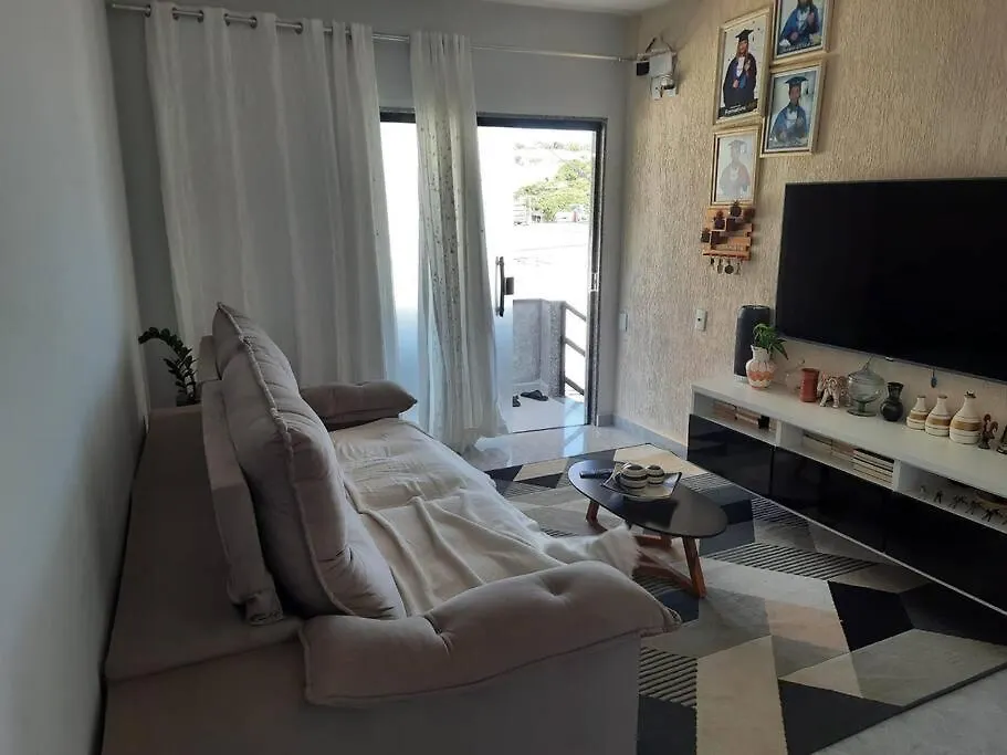 Casa de Férias Casa Familiar Vila Cabo Frio