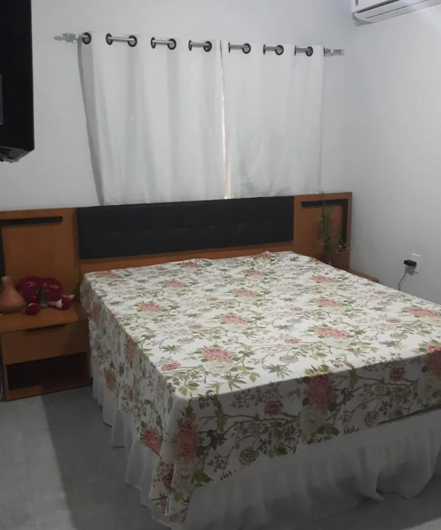 Casa Familiar Vila Cabo Frio 0*,