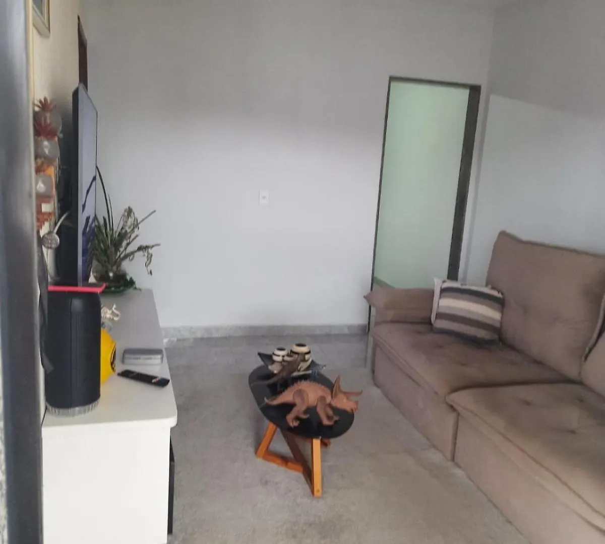 Casa Familiar Vila Cabo Frio Casa de Férias