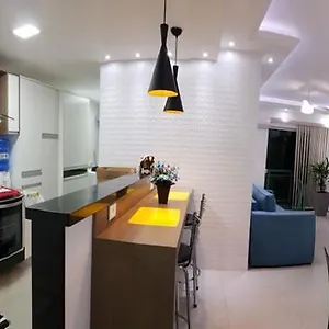 Apartamento Praia Do Forte Flat, Cabo Frio